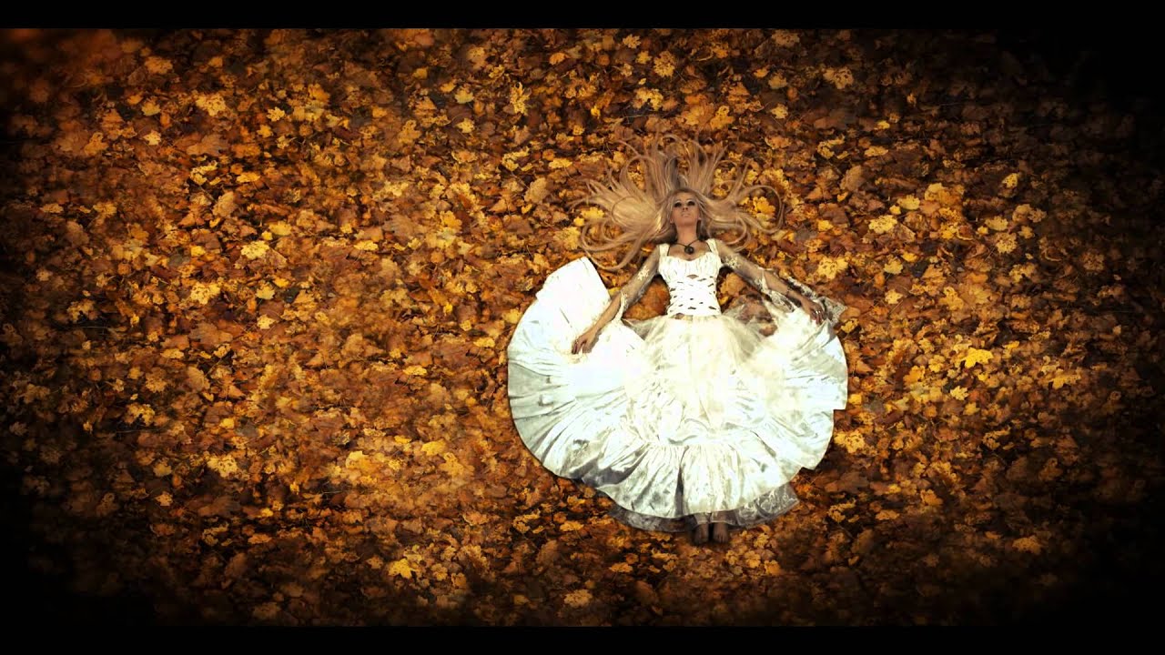 Valeria Lukyanova  Amatue - Endless eternity