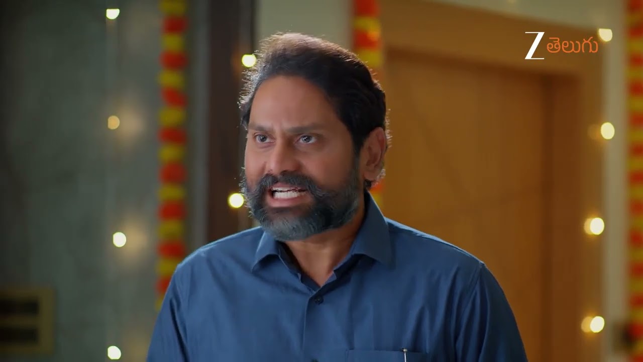 Meghasandesam | Ep - 535 | Webisode | Jan 23 2026 | Zee Telugu