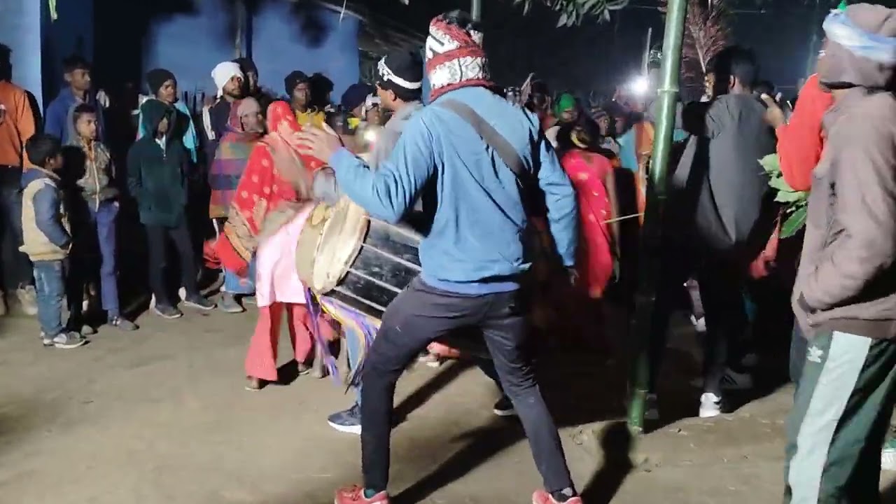 Mandwa Latar Re Dak Bapla #SandeepyouTubeofficialchannel