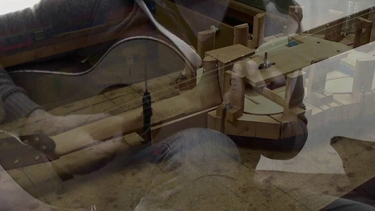 Capricho árabe - Francisco Tárrega - Vicente Arias model