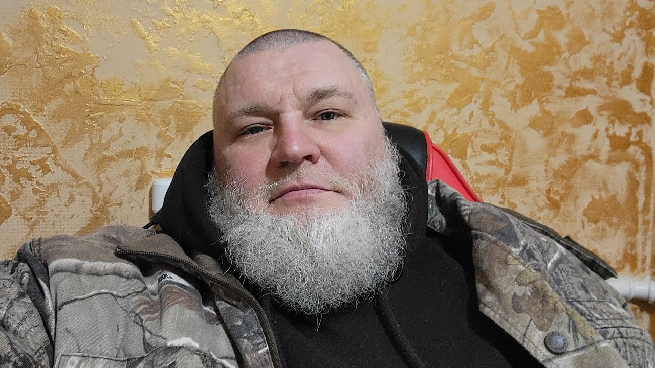 7.02 Прямой эфир. Ответы на вопросы. Донат 4149629353557218