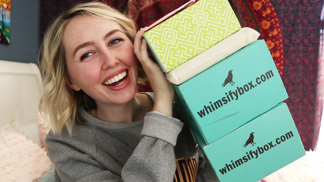 HUGE COLLECTIVE OCTOBER BOOKISH UNBOXING