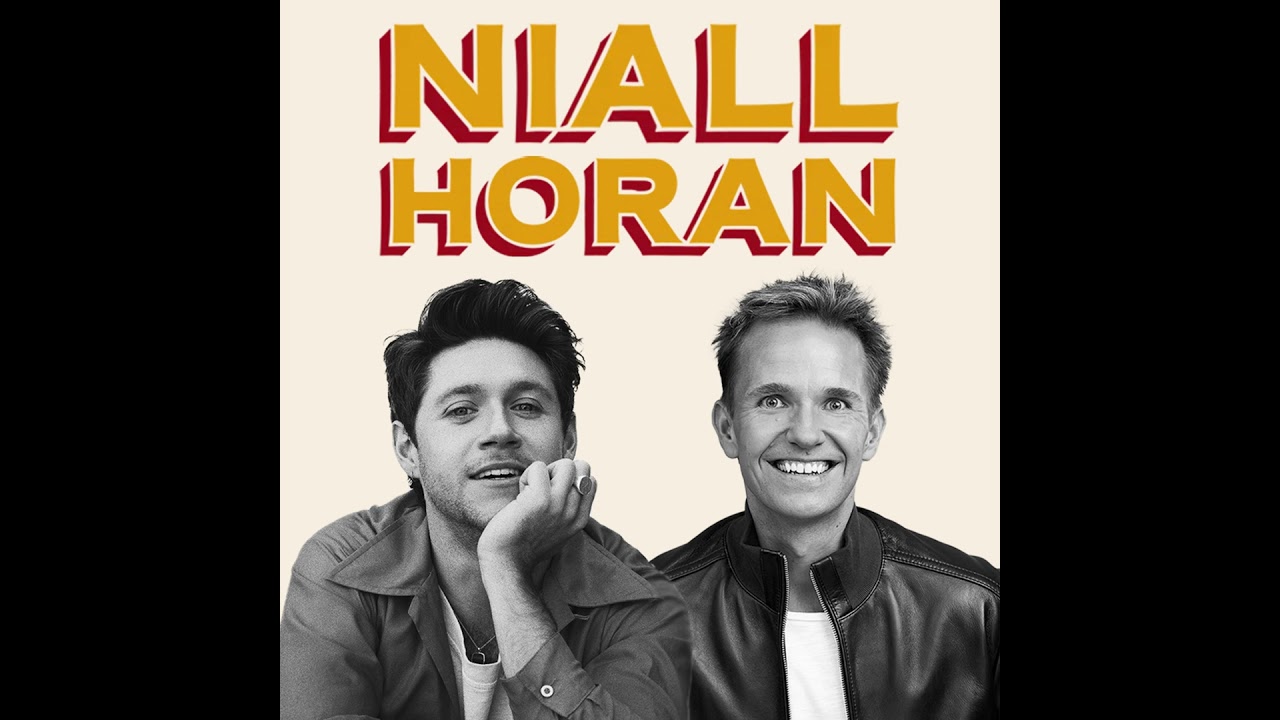 Niall Horan TAKES OVER The Show!