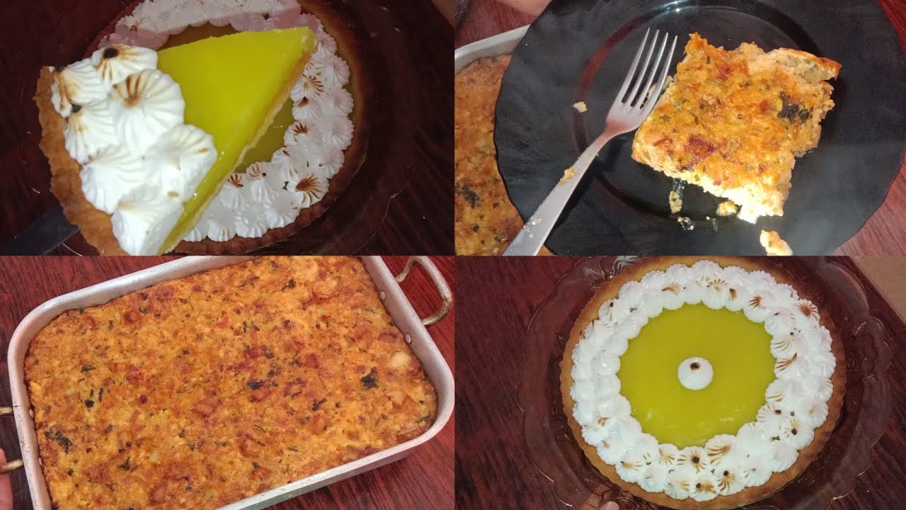 روتين يوم الجمعة وصفة شفلور فالفور راح يلحسو الطبسي 🥰 وصفة تارت بالليمون 🍋 لقهوة العصر بعجينة سحرية 