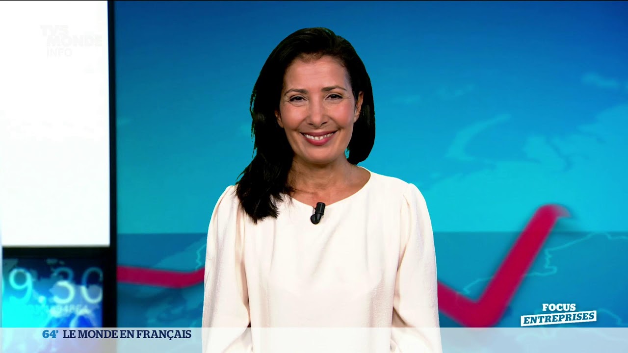 Le 64' - L'actualité internationale du vendredi 19 septembre 2025 - TV5MONDE