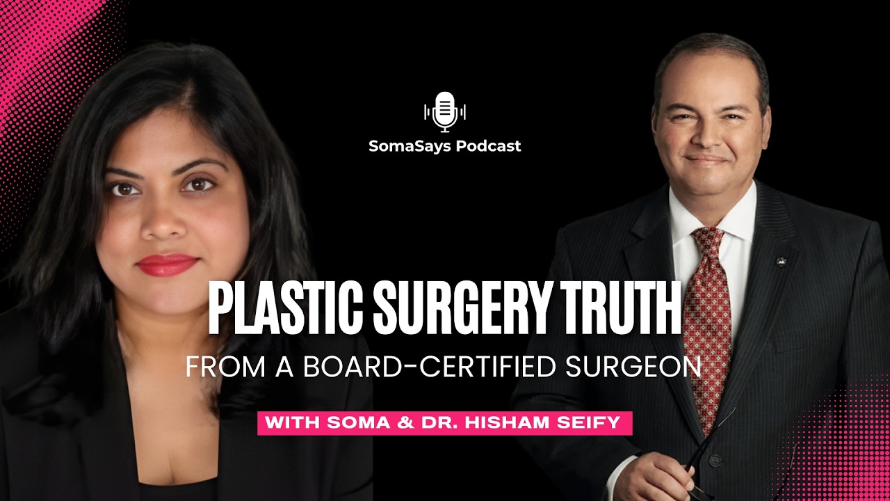 What Plastic Surgeons Won’t Tell You About Fillers