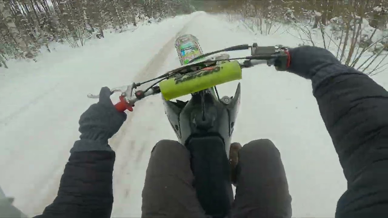 Can YOU wheelie?