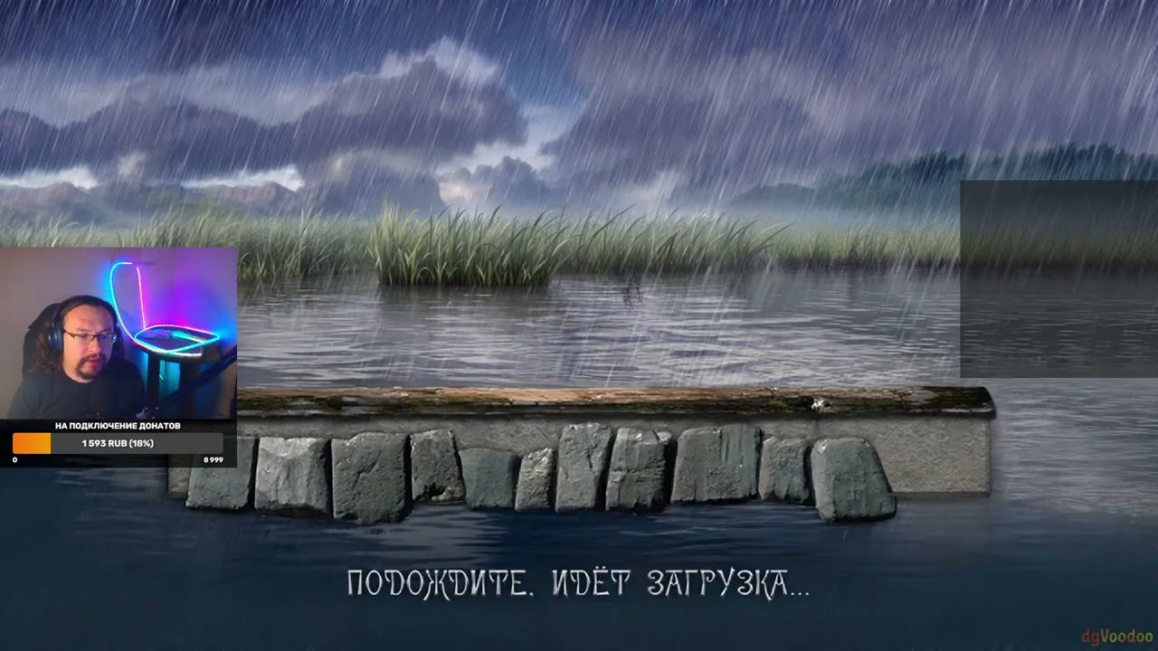 #4 Evil Islands Жамевю 1.35 - Перепись населения Предгорья