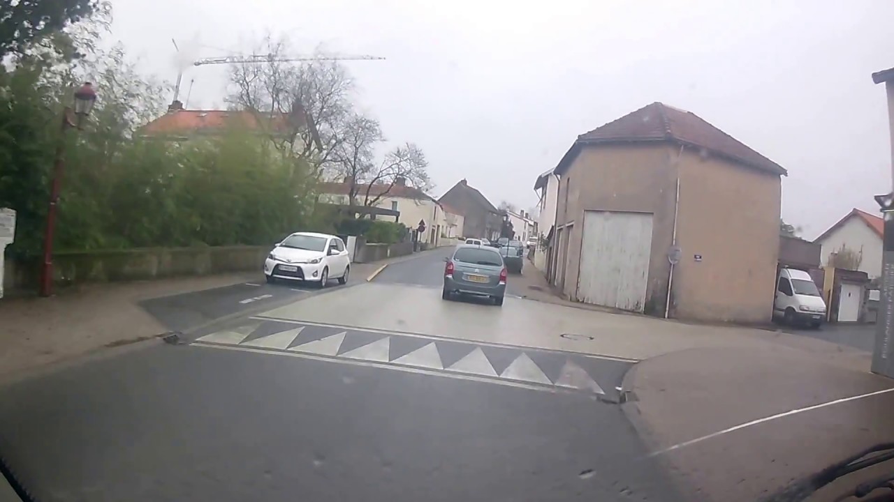 st hilaire de clisson