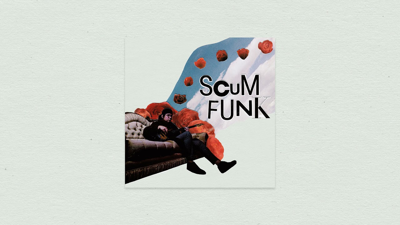 vbnd - Scum Funk (Official Audio)