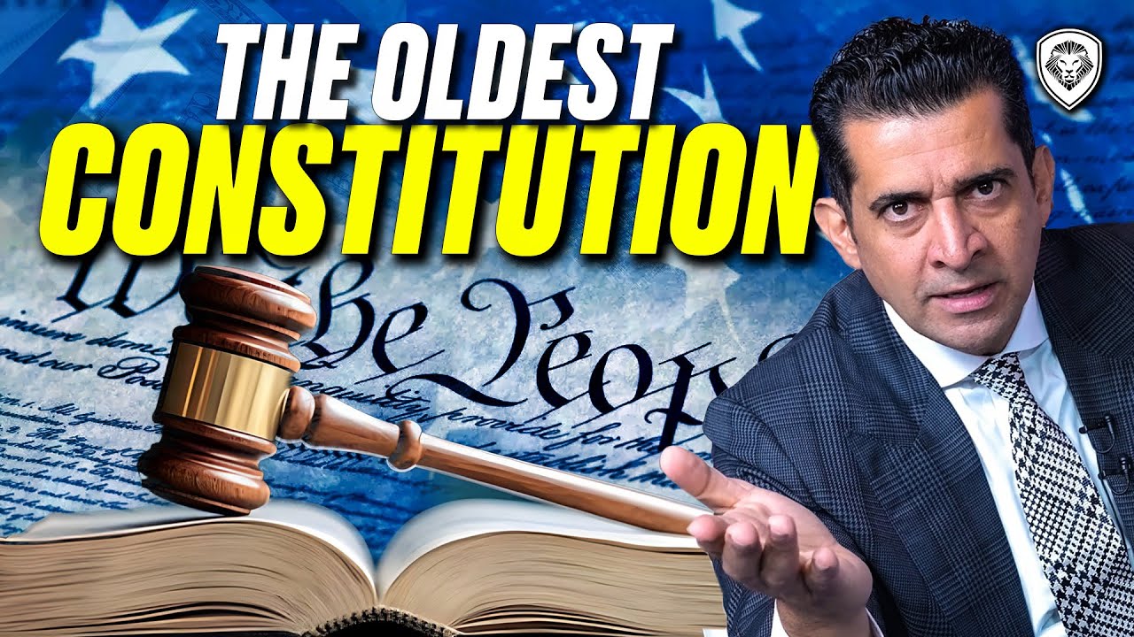The U.S. Constitution Explained