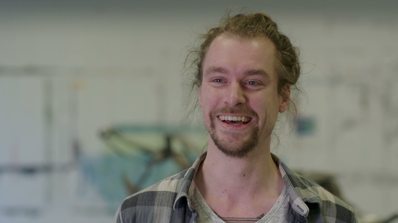 Bachelor Docent Beeldende Kunst en Vormgeving deeltijd | Arnhem