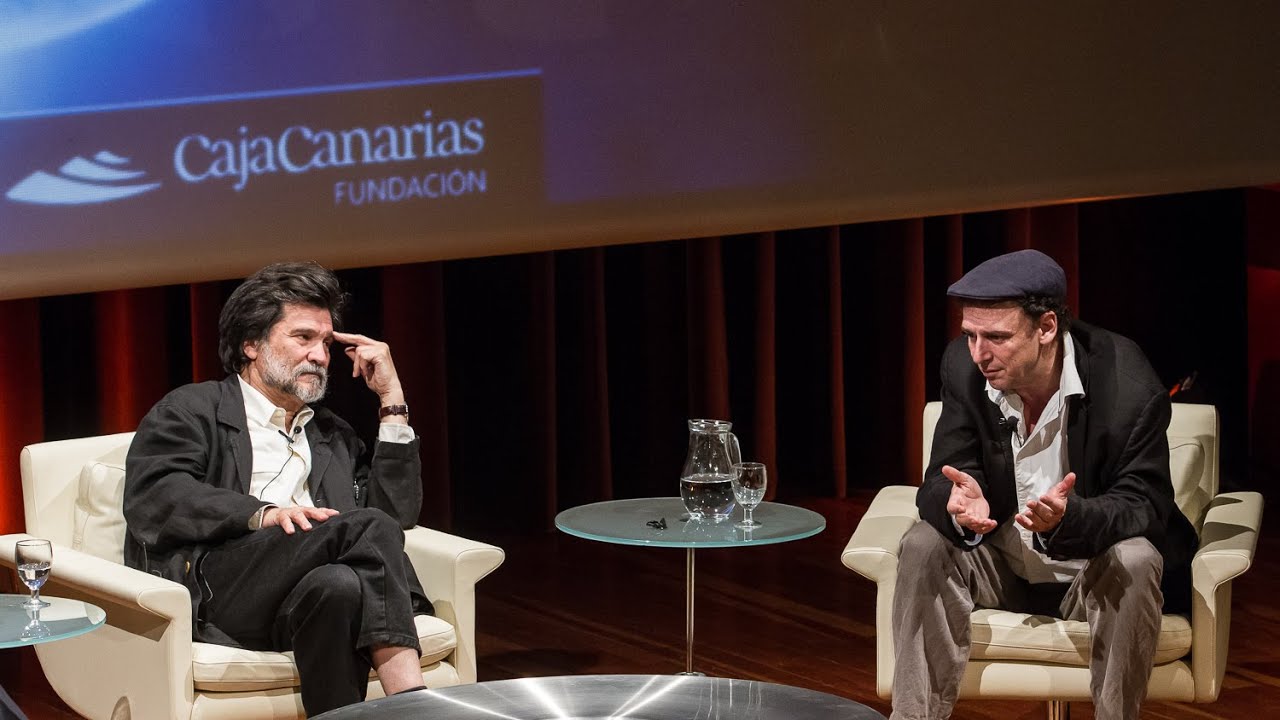 Víctor Erice y José Luis Guerín: Foro 