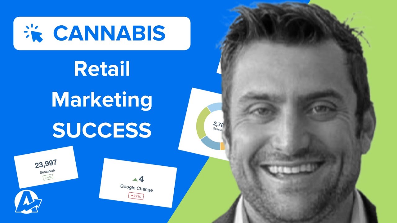 How This Marketing Agency Won In the Cannabis Industry