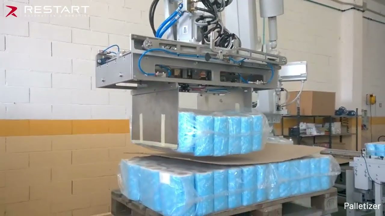 Palletizer