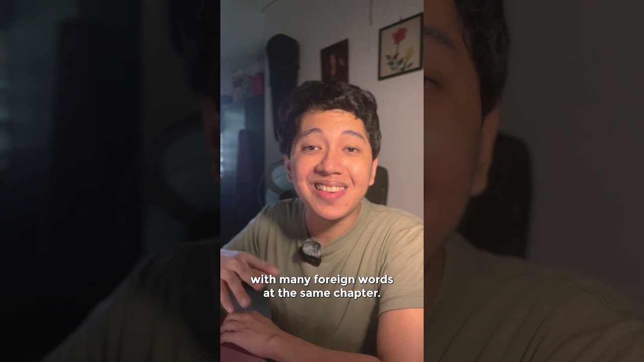 reducing foreign words to make my historical fantasy more accessible