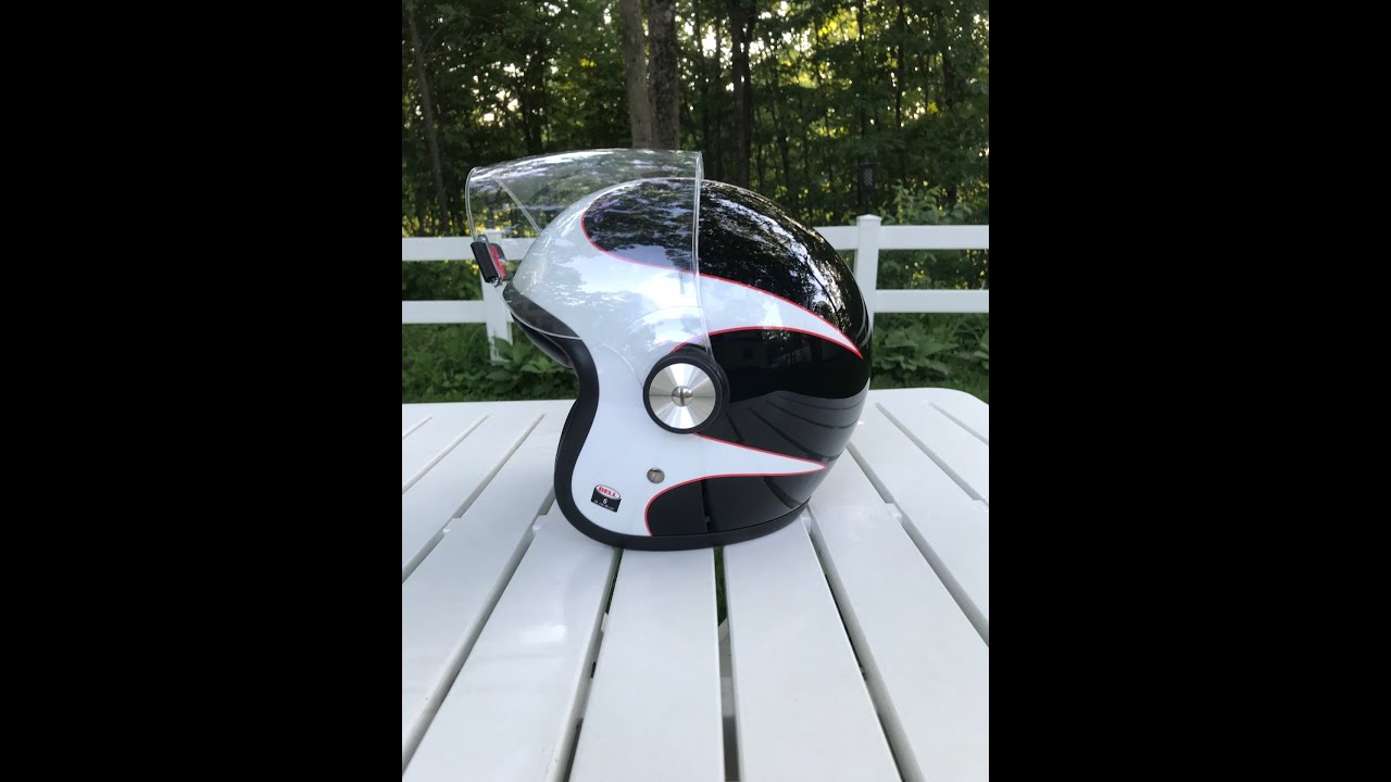 Bell Riot Boost Helmet Review