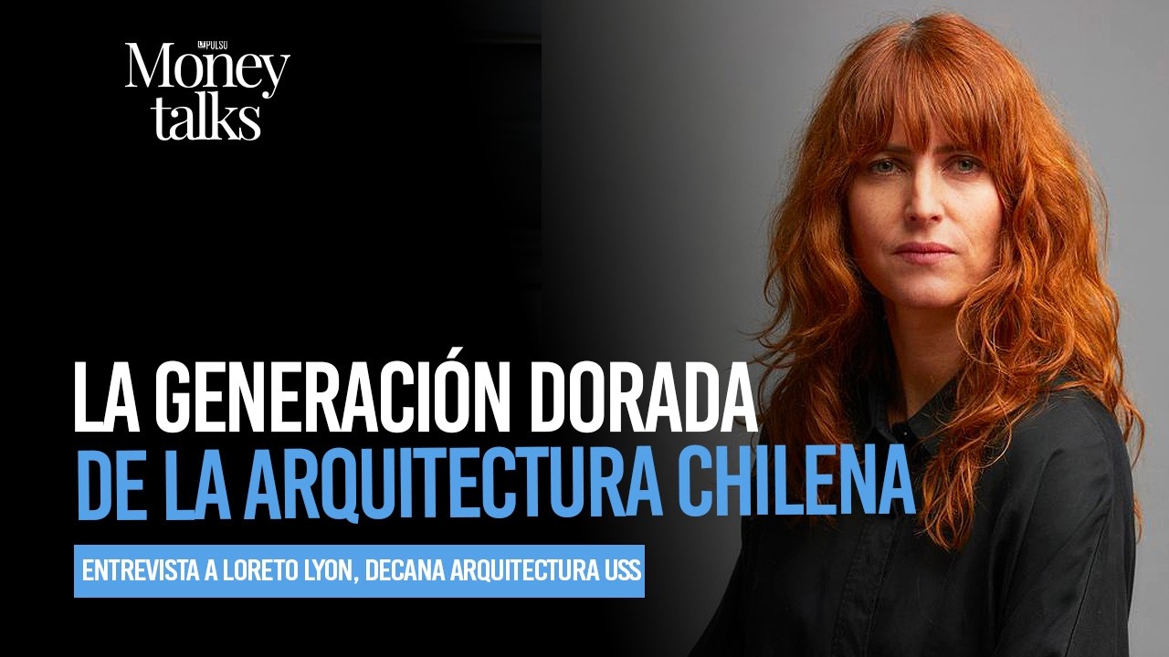 Capítulo 414: la generación dorada de la arquitectura chilena