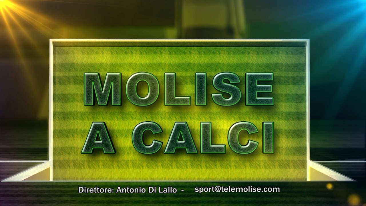 Molise a Calci del 11/03/2026 puntata numero 472