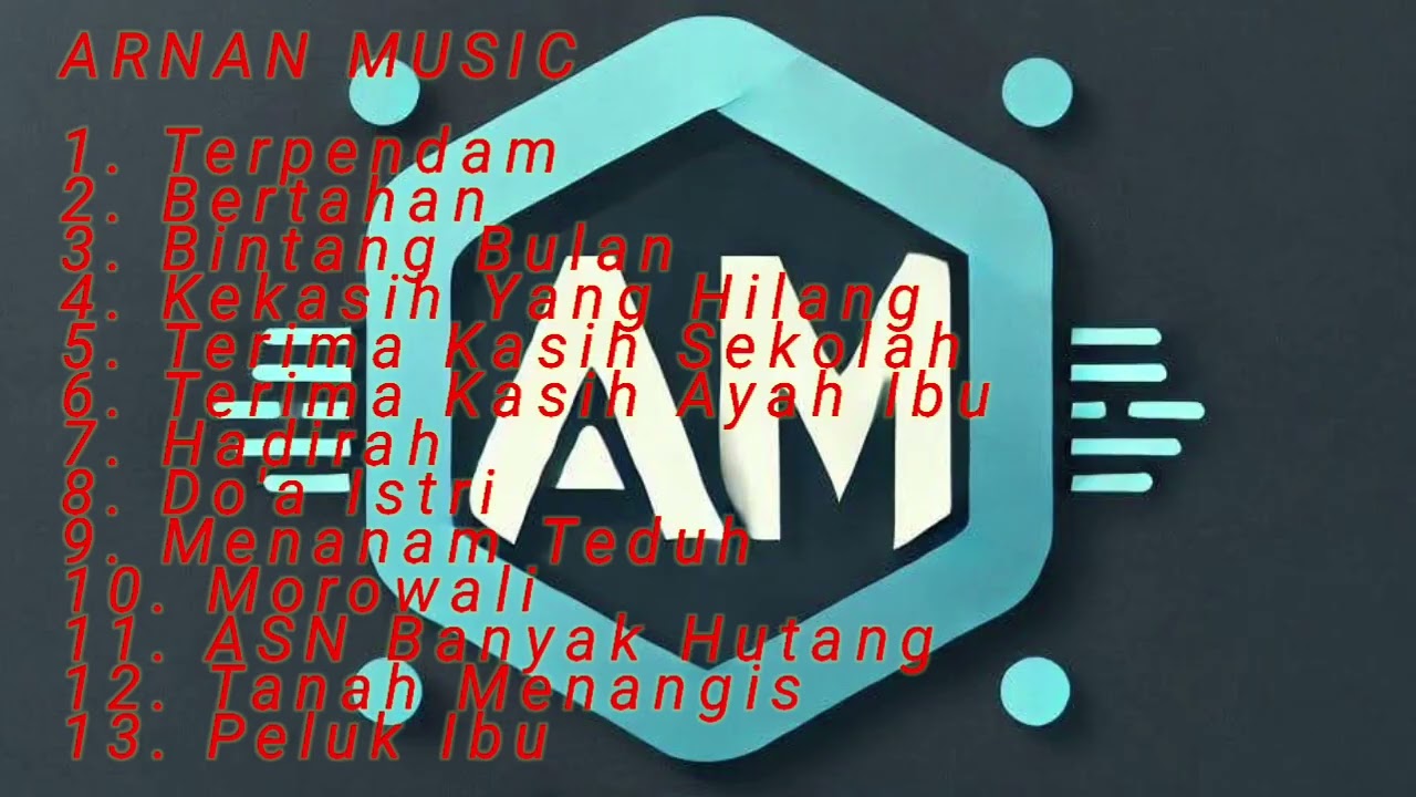 ARNAN MUSIC 