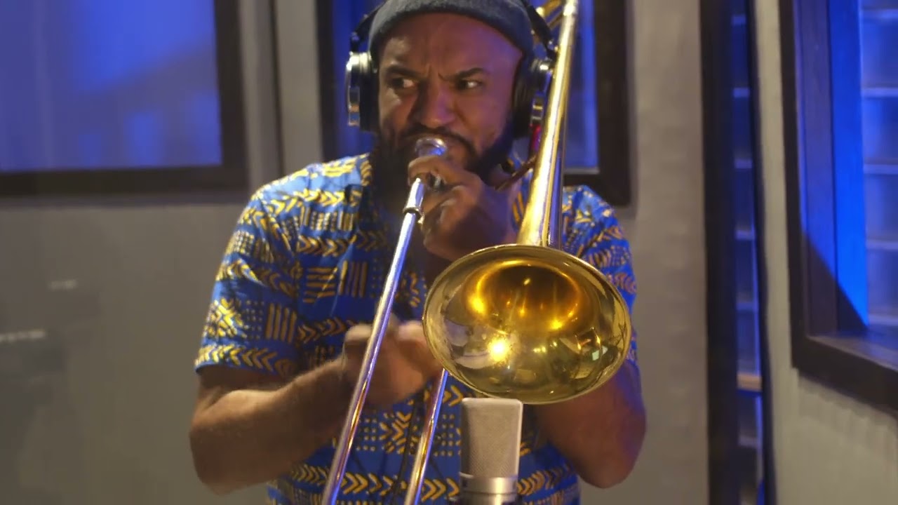 Jorginho Neto Septeto - Actual Proof