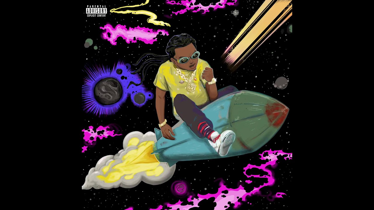 Takeoff - Soul Plane (Audio)