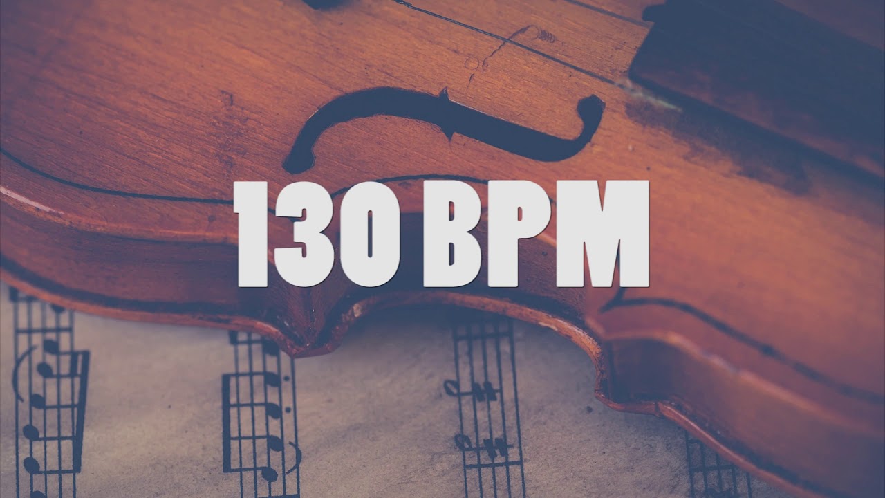 130 Bpm Violin Hip Hop Beat Instrumental FLOW36 Beats