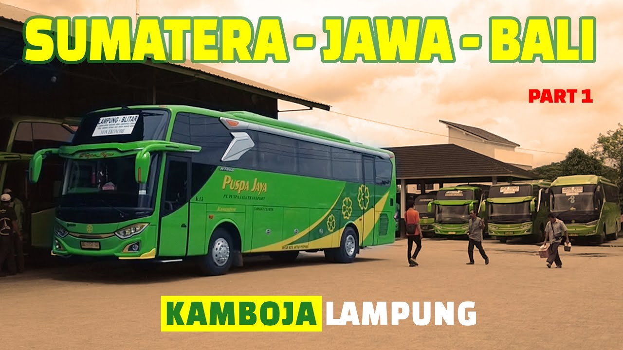 LAMPUNG - JOGJA BERSAMA PUSPA JAYA | keluarga romy