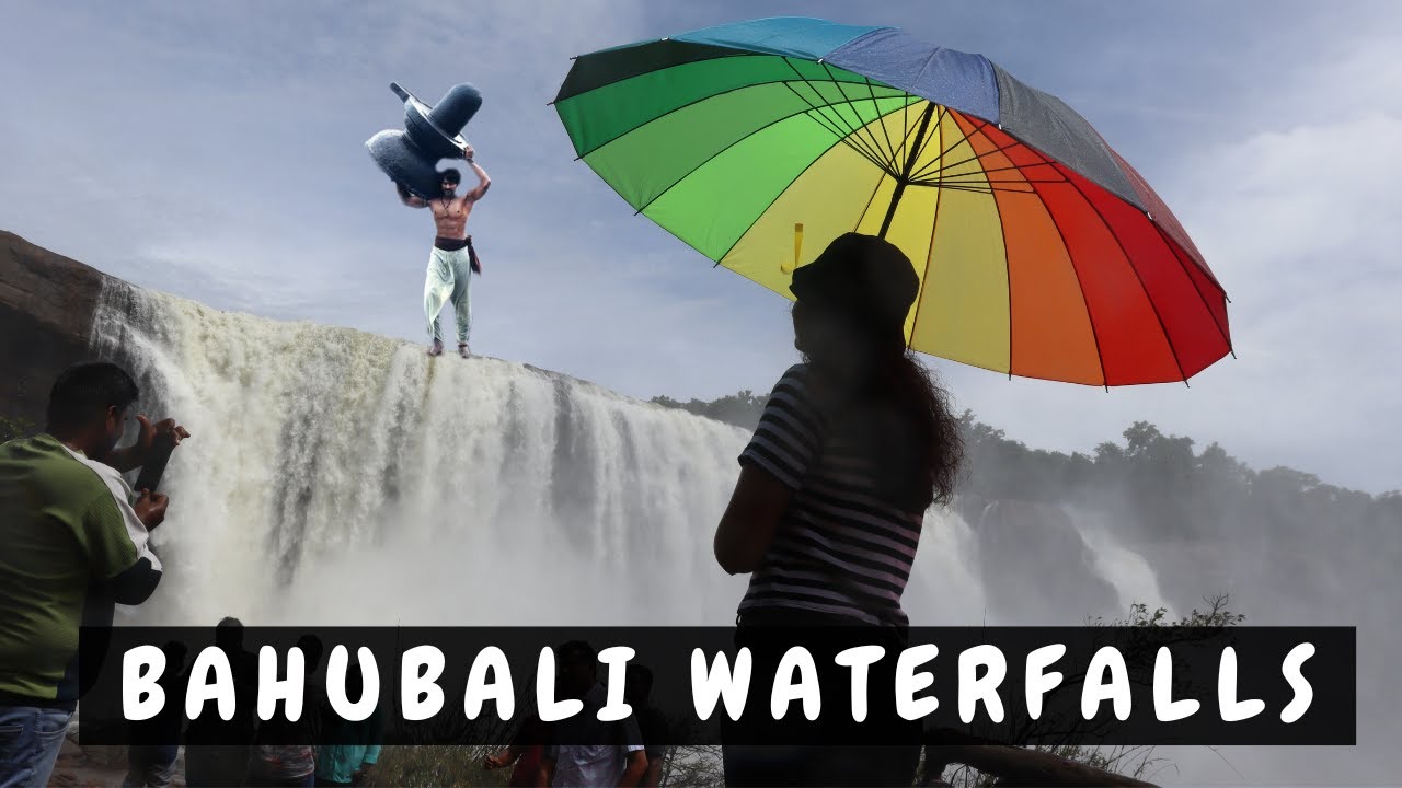ATHIRAPALLY Waterfalls | Kerala's LARGEST waterfalls | Good and bad experience| Kerala hindi vlogs