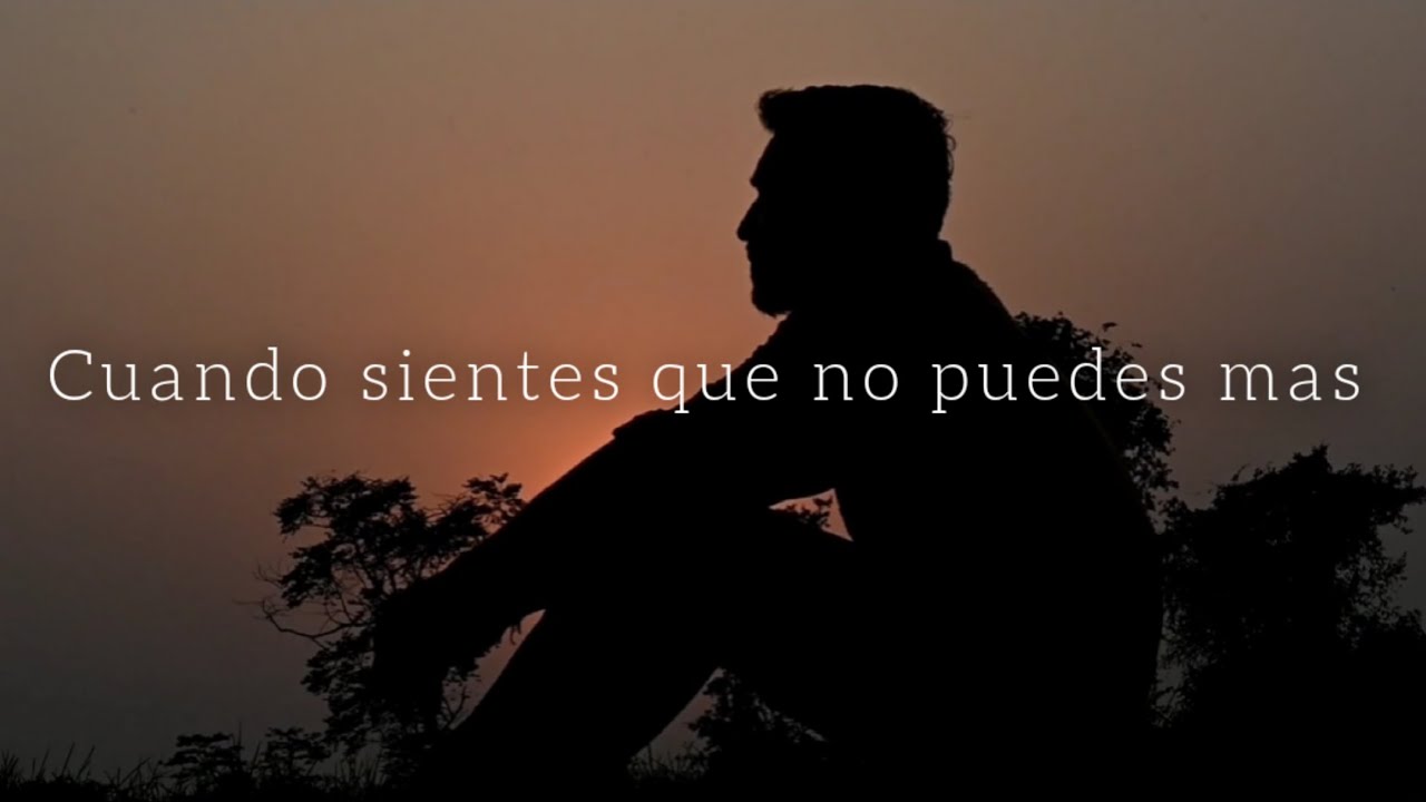 Cuando sientes que no puedes mas/ amor❤️/tristeza/depresion#ansiedad #depresion