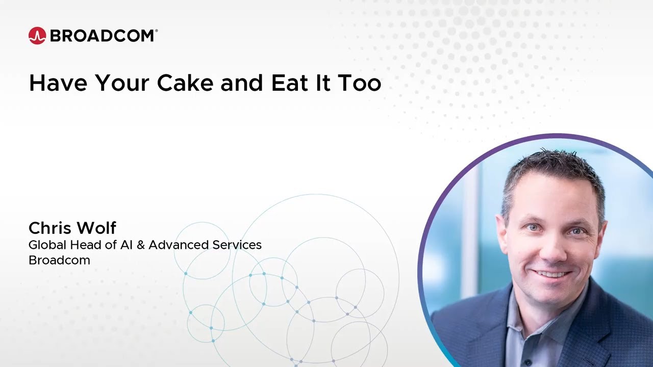 The Bottom Line on Private Cloud: Have Your Cake and Eat It Too