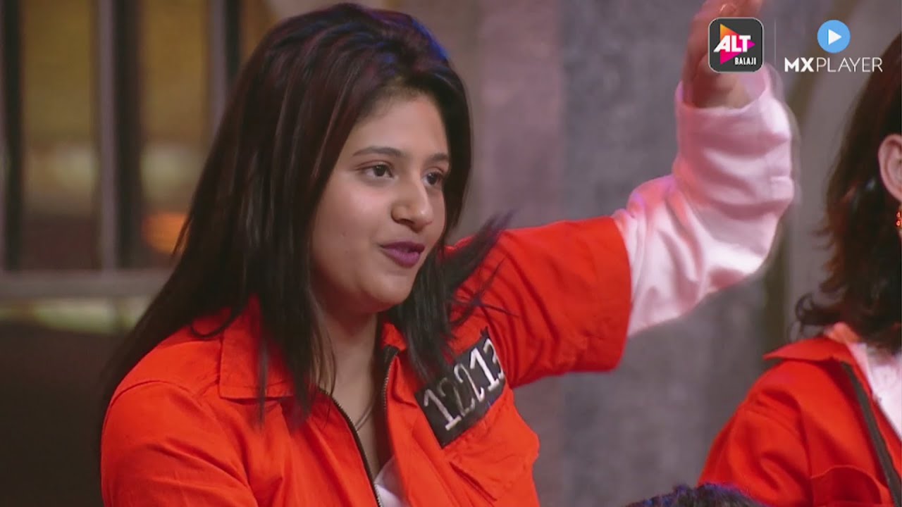 Lock Up Promo | Karanvir Ka Game Dhila Hai, Anjali Ka Bayan