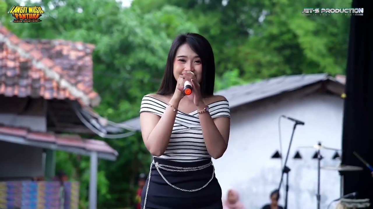 ONDER UDAR - EGINAYU BUDIMAN - LANGIT MUSIC PANTURA - DINDA PUSPITASARI - PASALEMAN CIREBON
