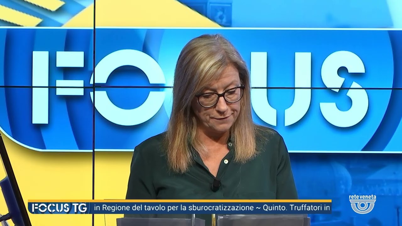 FOCUS TG | 26/01/2026