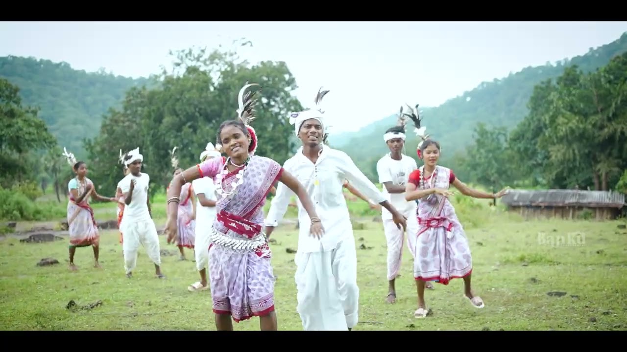 Malkangiri Koya Tribal Swachhata Awareness : Swachhata Hi Seva 2025! Kalimela Block