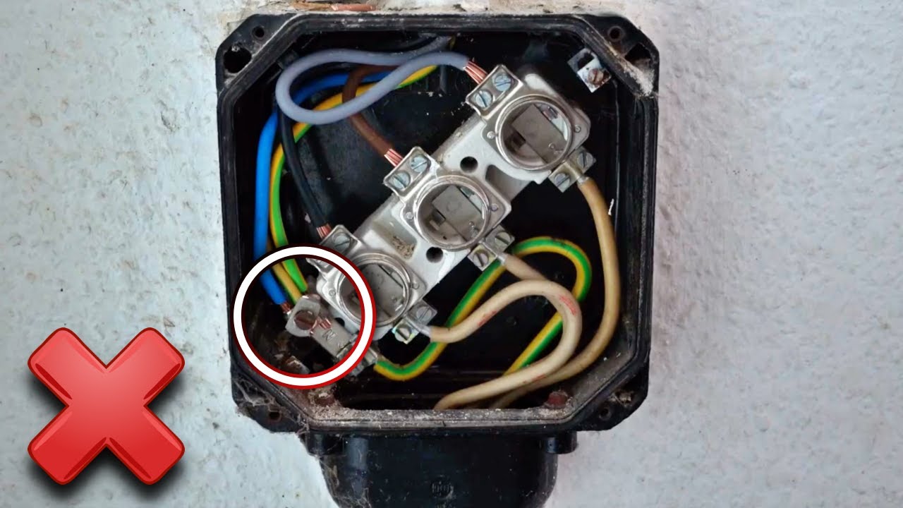 Den Fehler mache ich nicht mehr! ElektroM