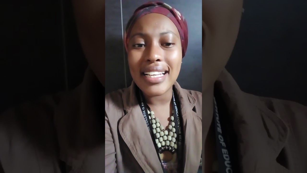Cover of Unathi unomvula