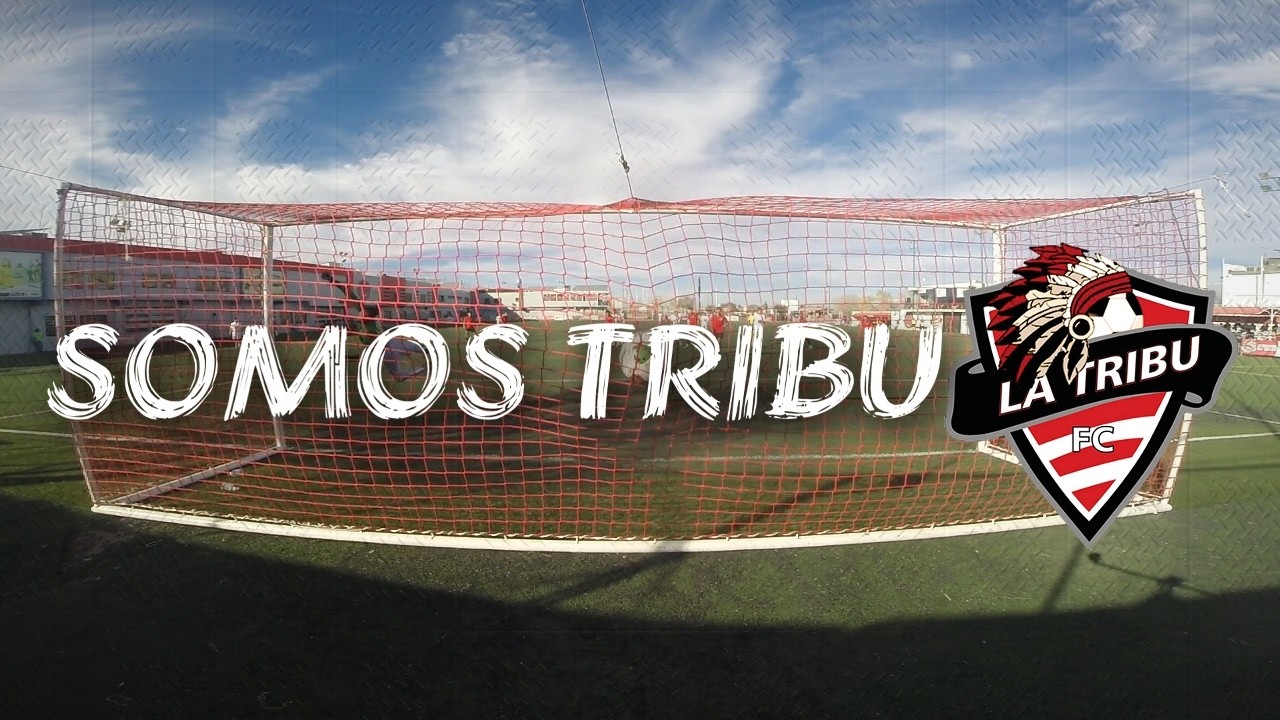SOMOS LA TRIBU