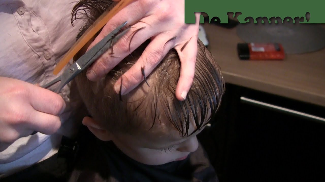 Vlog 118: Naar de kapper