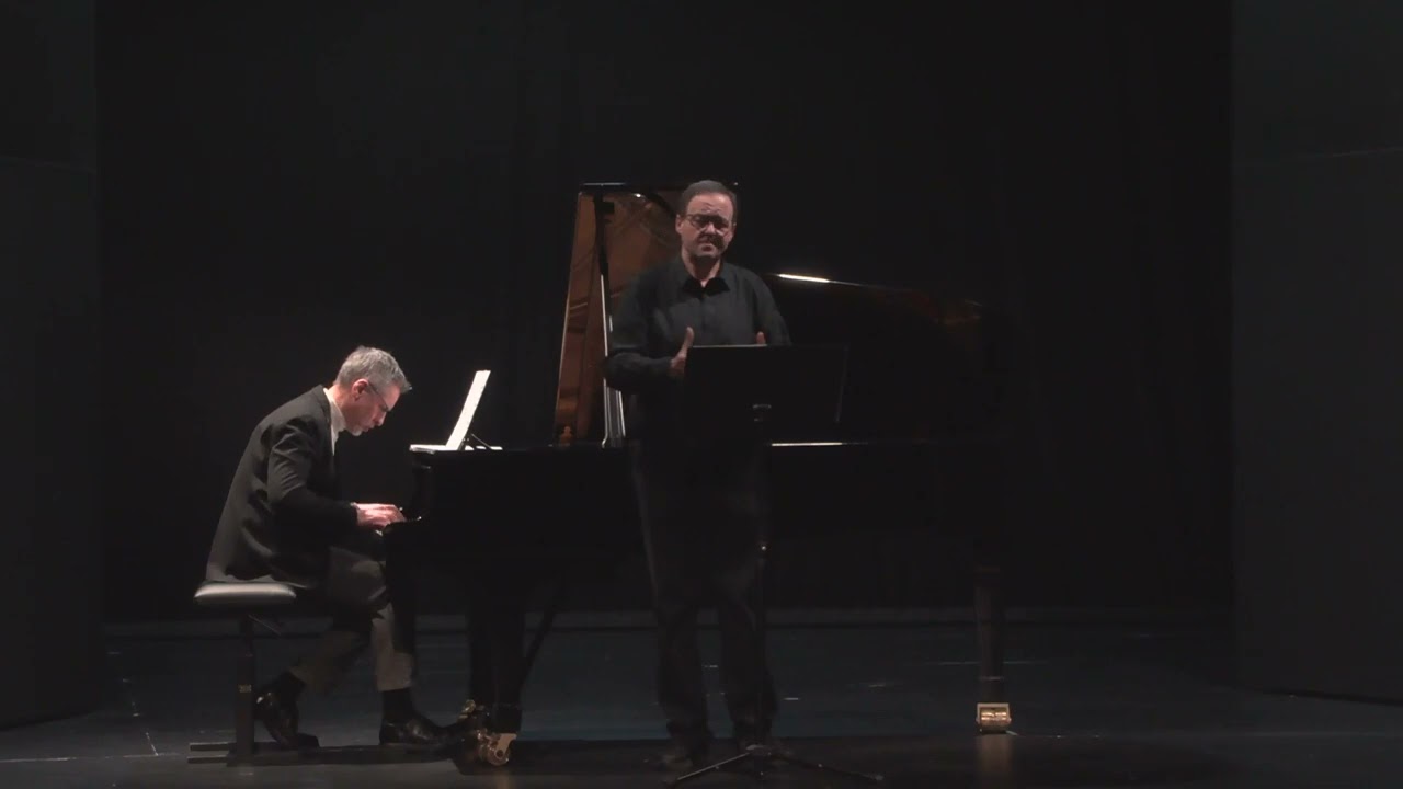 Amor y olvido - Fermín María Álvarez (Javier Hostaled / Aurelio Viribay)