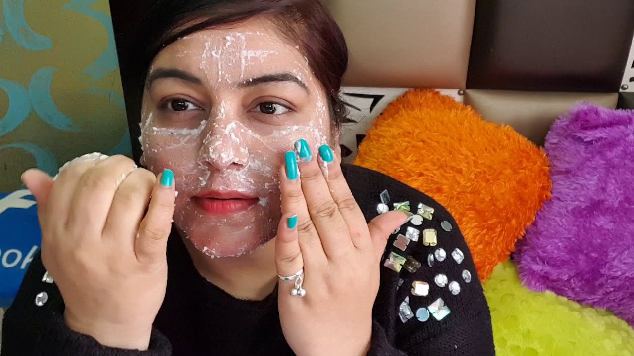 How To Get Skin Brightening Treatment Naturally at Home - Get Glowing Skin | JSuper Kaur