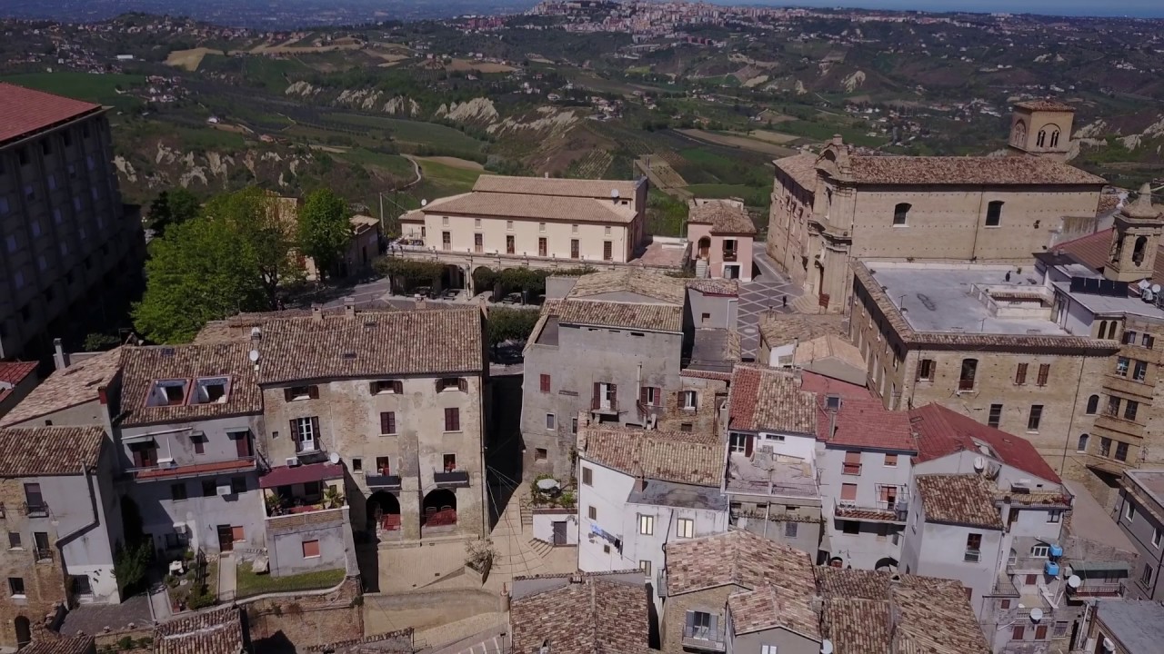 Bucchianico 2017