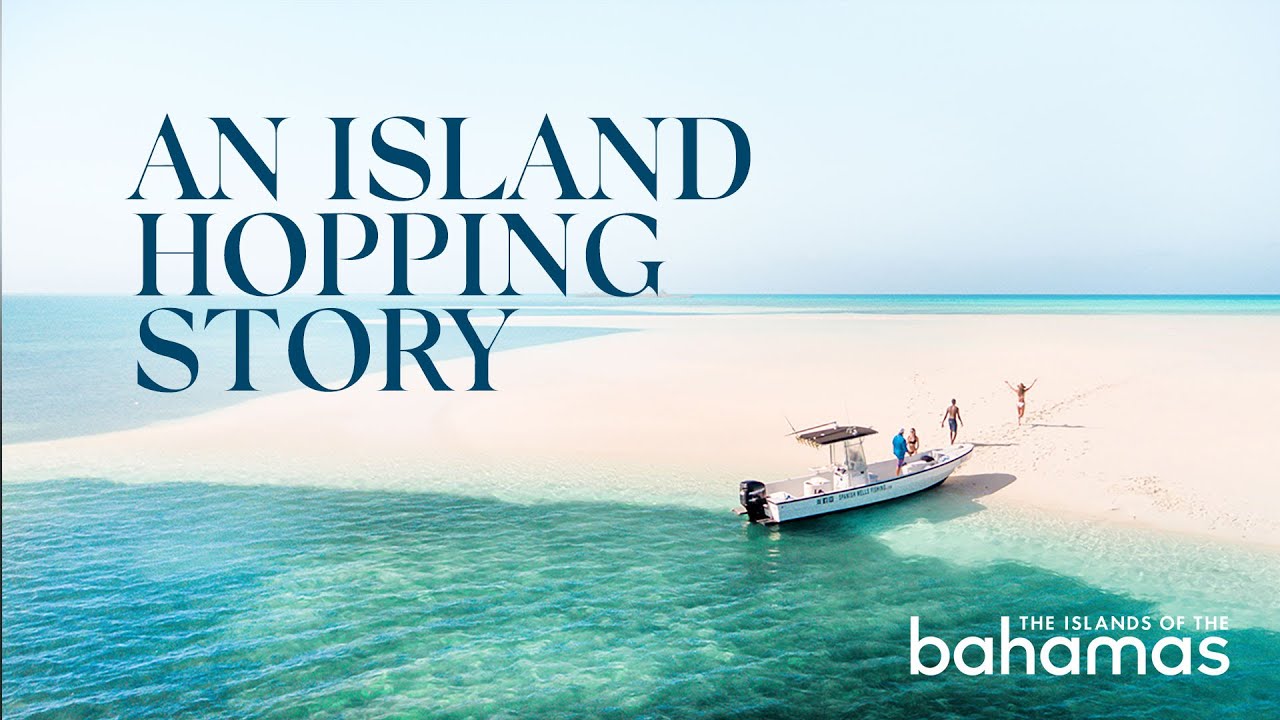 An Island Hopping Story - Eleuthera and Harbour Island