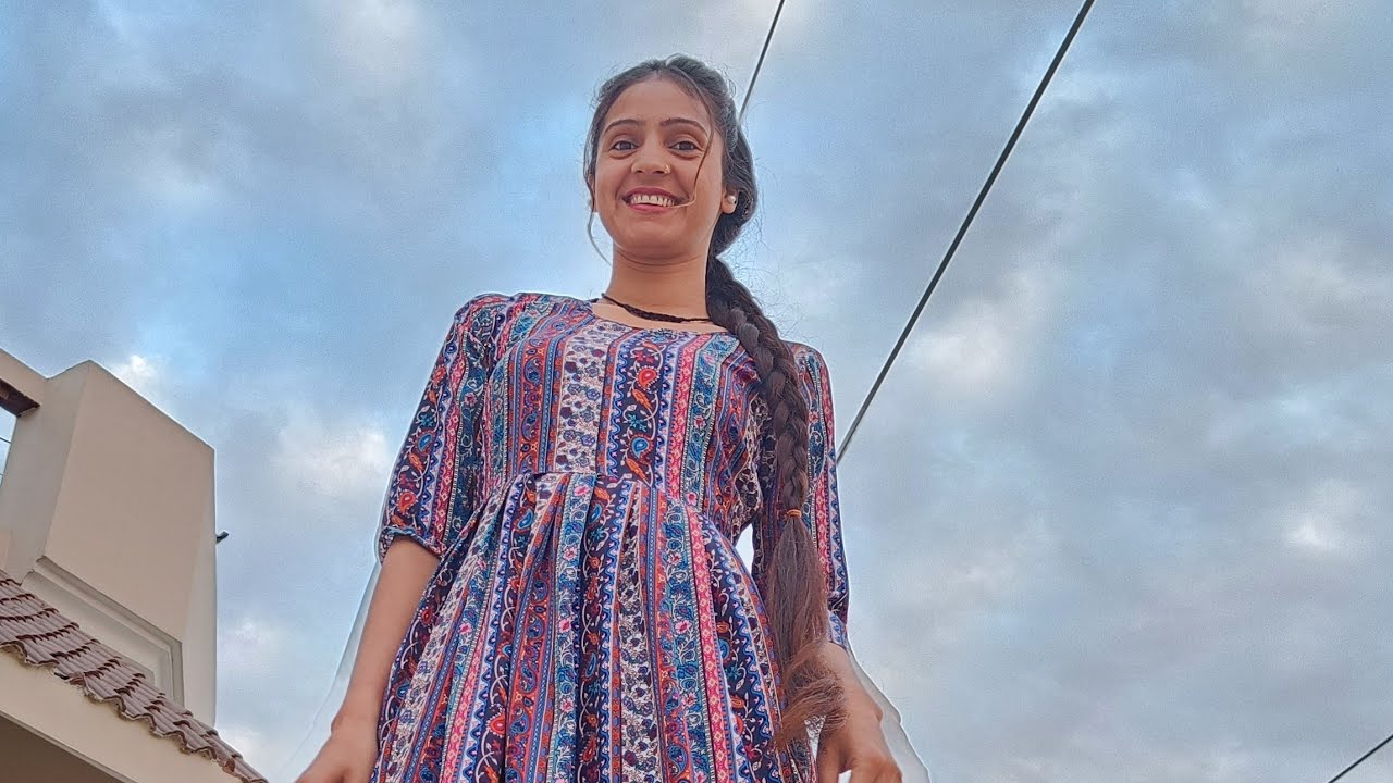 Neelam Kathait is live