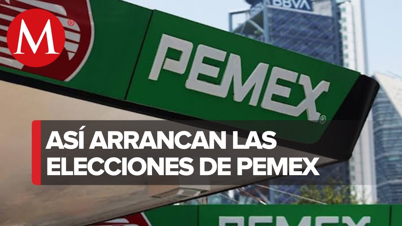 Inicia elecci&oacute;n para el Secretario General de Sindicato Petrolero