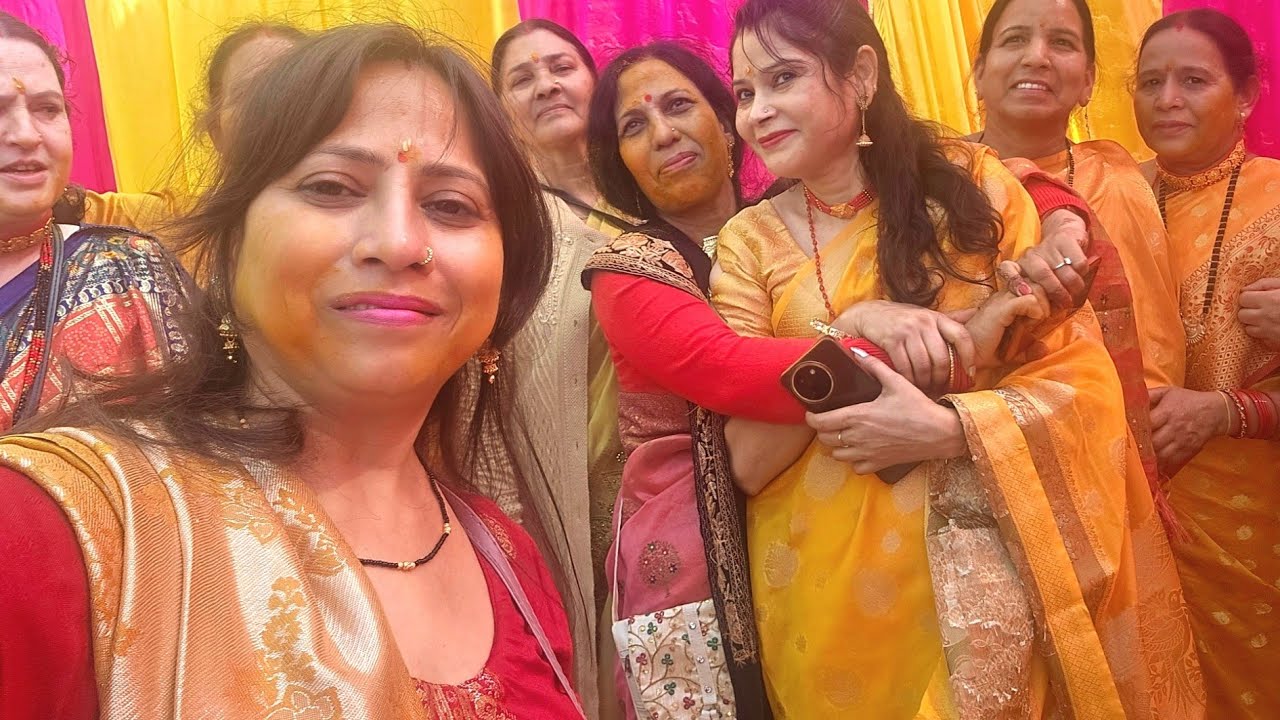 Subah saj dhaj kar ho gayi Kahan jaane ki Taiyari