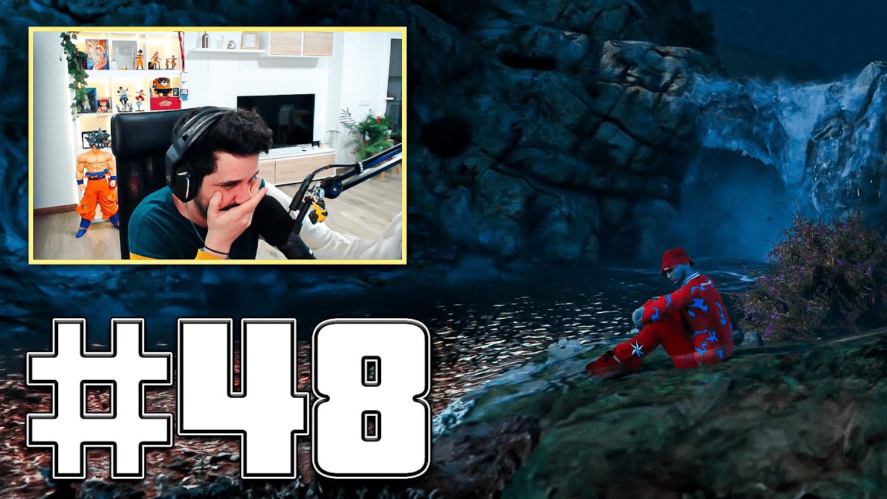 DÍA #48 - EL FINAL DE JOSÉ LUIS - Genesis Community