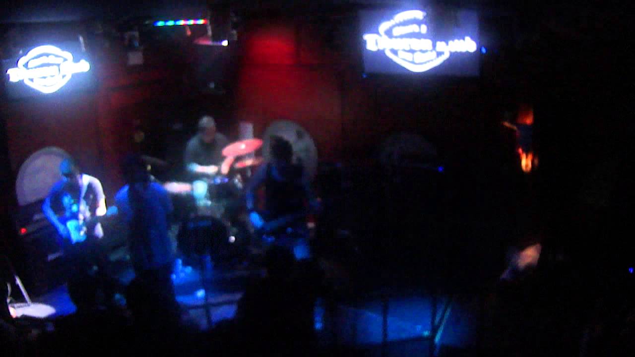 Mr. Brightside [The Killers Cover] (En Vivo, Tibur&oacute;n Club 03/08/2013) - Mr. Hyde