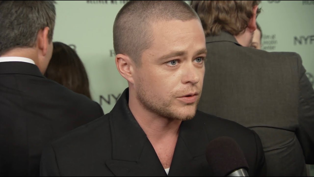Springsteen: Deliver Me From Nowhere Interview with Harrison Sloan Gilbertson 