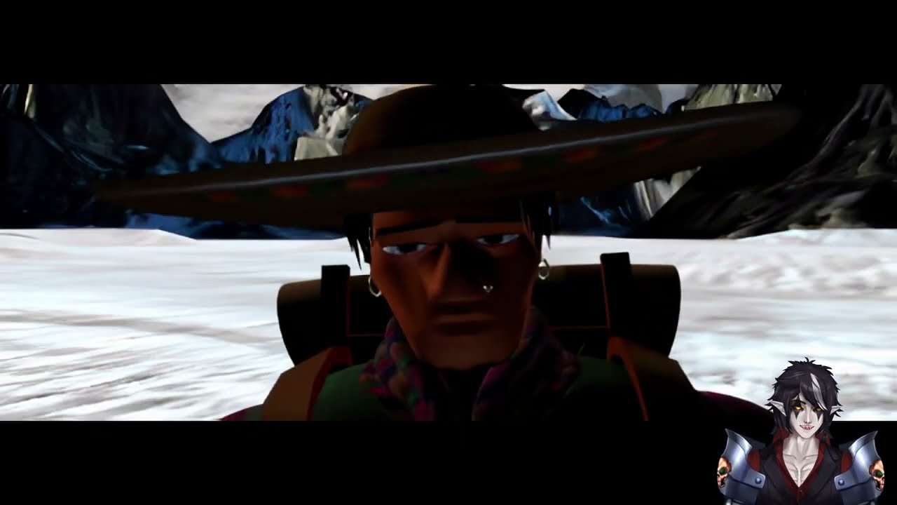 Where The Madness Began | Tomb Raider I + Anniversary | Pt 1